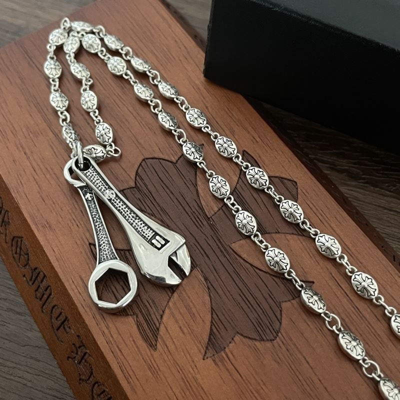 Chrome Hearts Necklaces